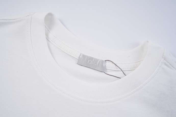 Dior T Shirts Short _SKUDiorS-3XLyktrG112133864